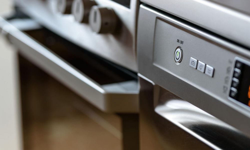 Los electrodomésticos que más consumen