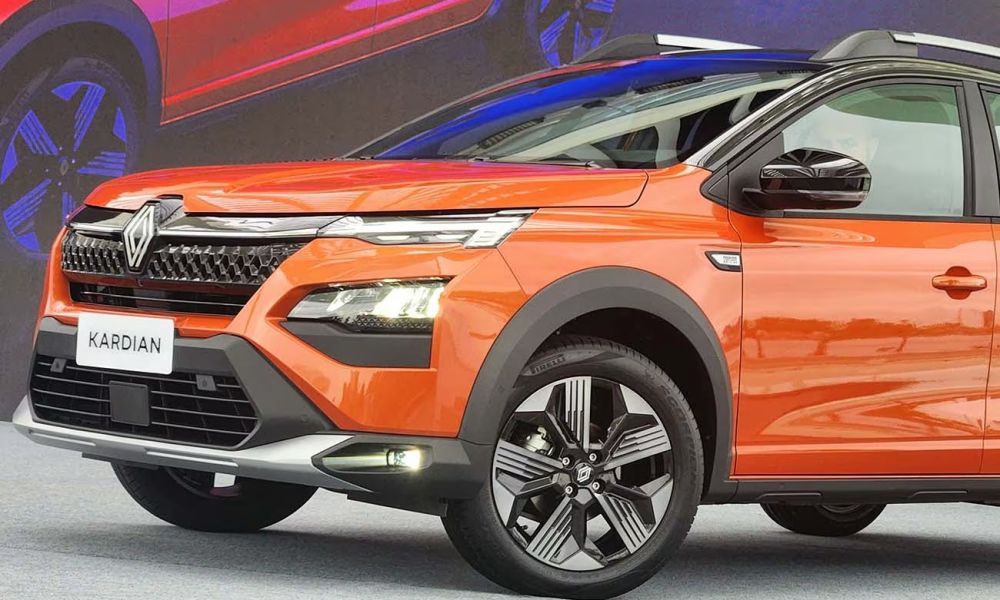 Reducción de impuestos en trámites automotores