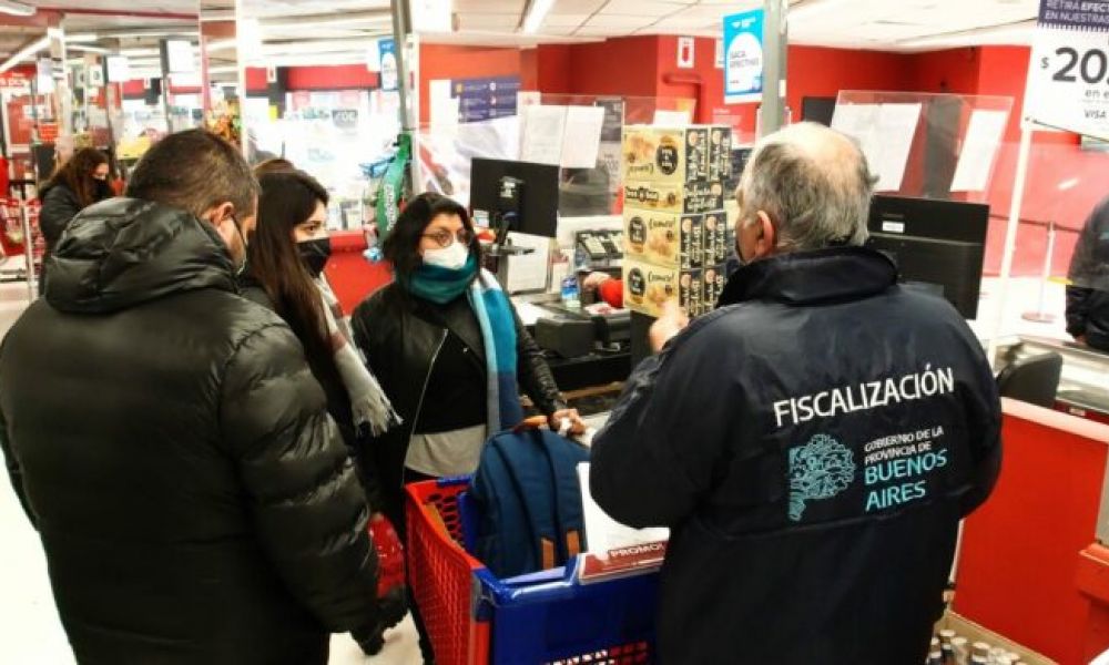 ARBA dispone medidas para reducir la presión tributaria