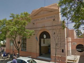 Arrecifes: Se escapa paciente con Covid-19