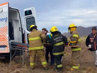 Emergencias bajo control: ANAC refuerza la seguridad area con simulacros