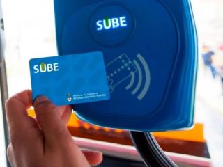 Boleto Estudiantil bonaerense: Ya est� abierta la inscripci�n para viajar gratis en 2026