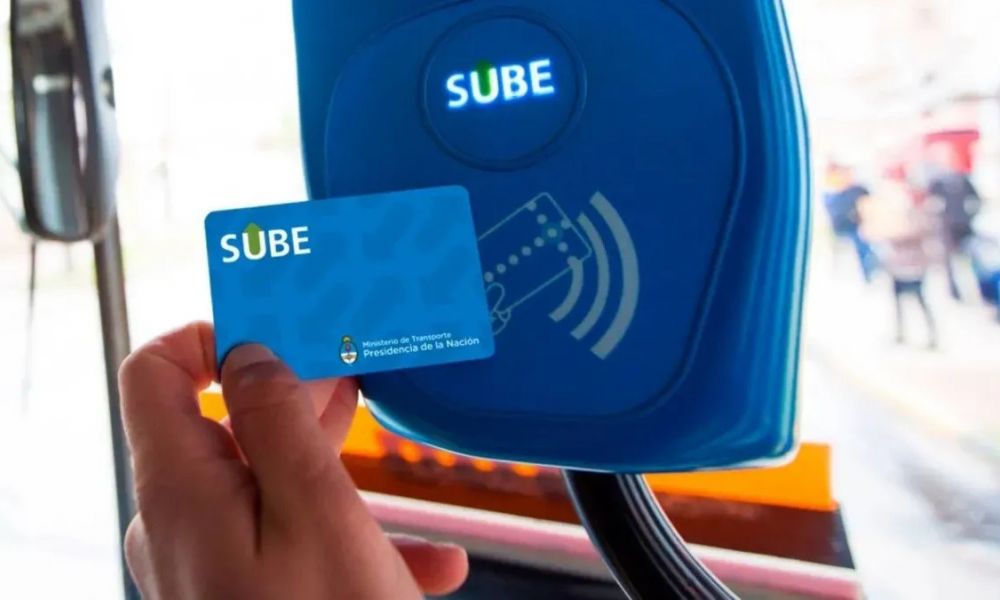 Ya está abierta la inscripción para viajar gratis en 2026