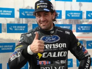 Emanuel Moriatis sufrió un violento asalto: «Me dispararon dos veces»