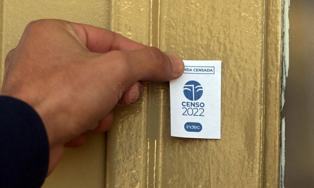 Argentina tiene un total de 47.327.407 habitantes