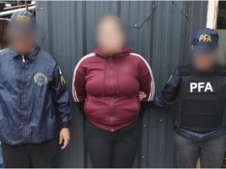 Estafa a la UBA: Cay La China, la mente detrs del fraude millonario