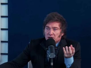 Milei denuncia un complot contra su gobierno: A quines se refiere?