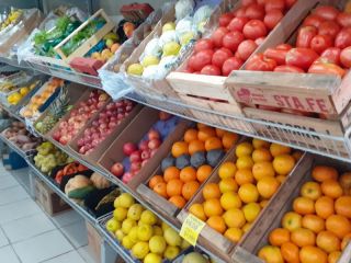De la chacra a la gndola: Los precios de los agroalimentos se disparan en diciembre