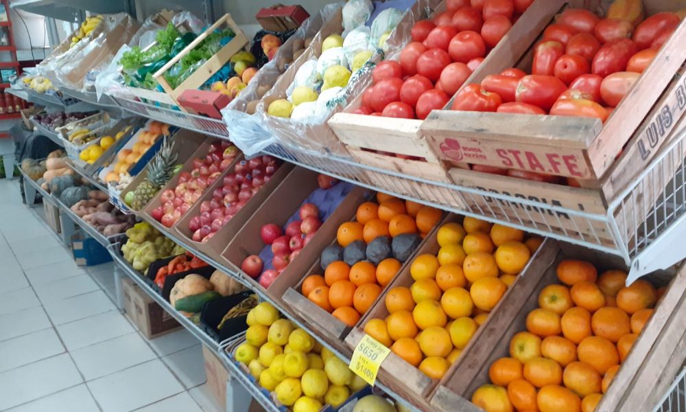 Los precios de los agroalimentos se disparan