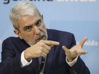 Ministro de Seguridad: ya tenemos una decisin tomada sobre la situacin en Rosario