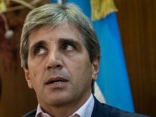 El Banco Central vendió US$678 millones para contener el dólar
