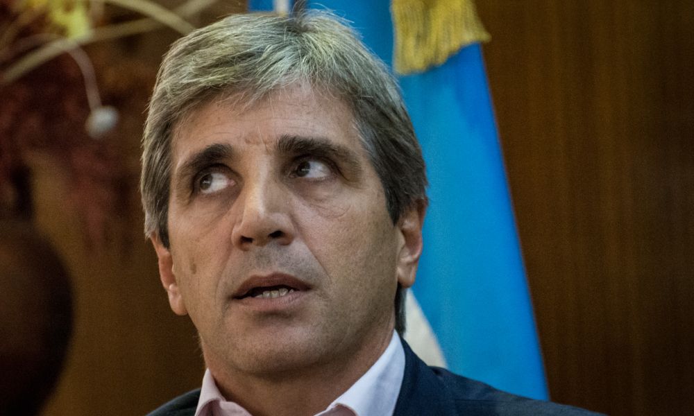 El Banco Central vendió US$678 millones