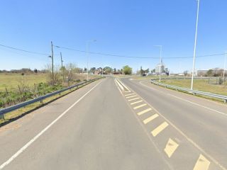 Col�n, de luto: Falleci� Santino Ariotti y la tragedia vial se cobra dos vidas j�venes