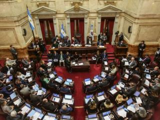 Para entender la reforma jubilatoria: El impacto fiscal y el posible veto presidencial