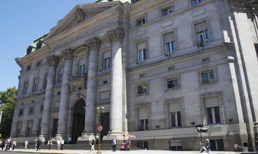 Milei avanza con la transformación del Banco Nación