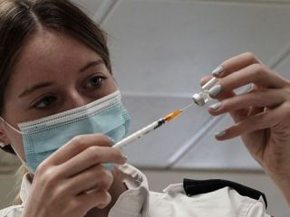 Qu es la flurona, nuevo peligro asociado al Covid que aparece en Israel y Espaa
