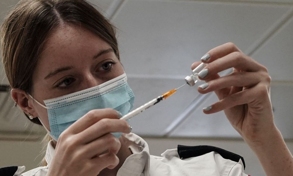 Nuevo peligro asociado al Covid