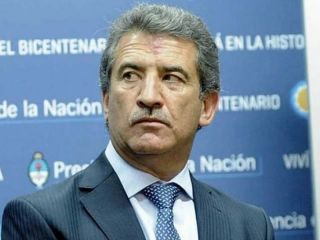 Condenados por corrupcin: Urribarri y su cuado recuperan la libertad tras fallo judicial