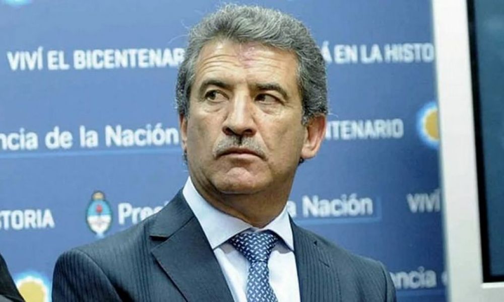 Sergio Urribarri