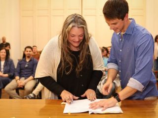 24 emprendedores recibieron $50 millones para impulsar sus proyectos