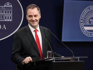 La AFIP dejar de existir: En su lugar se va a crear la Agencia de Recaudacin y Control Aduanero