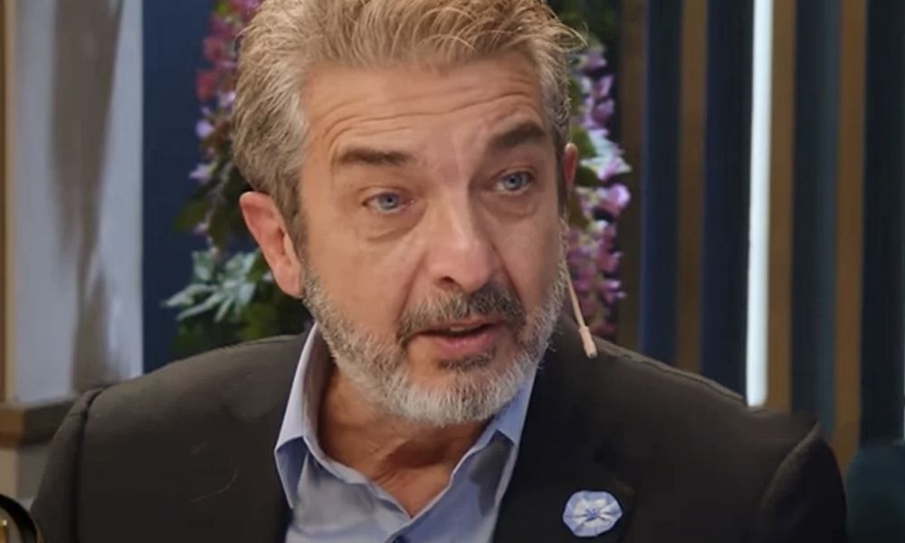 Ricardo Darín
