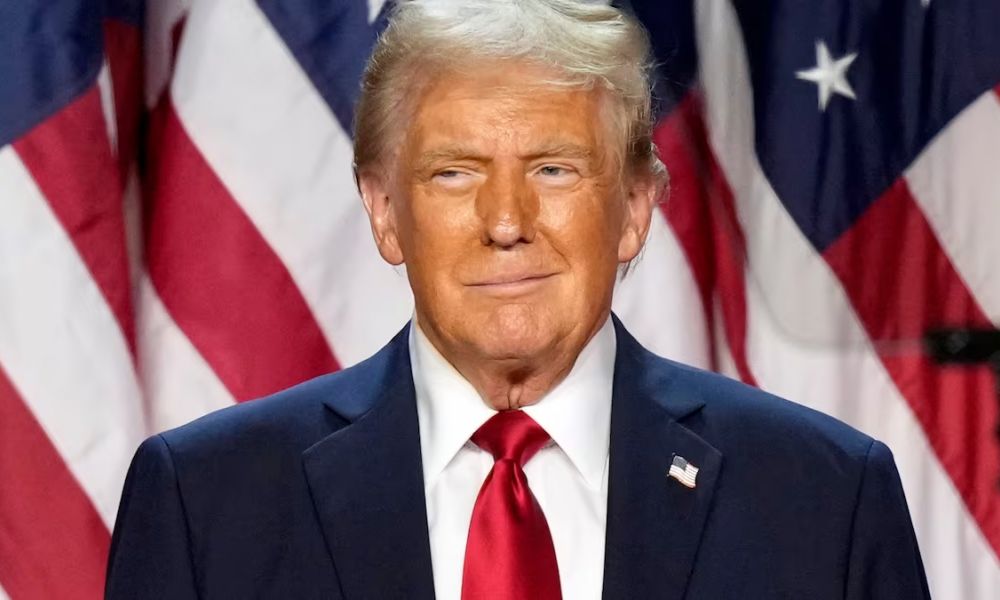 Trump impulsa la «dolarización global»