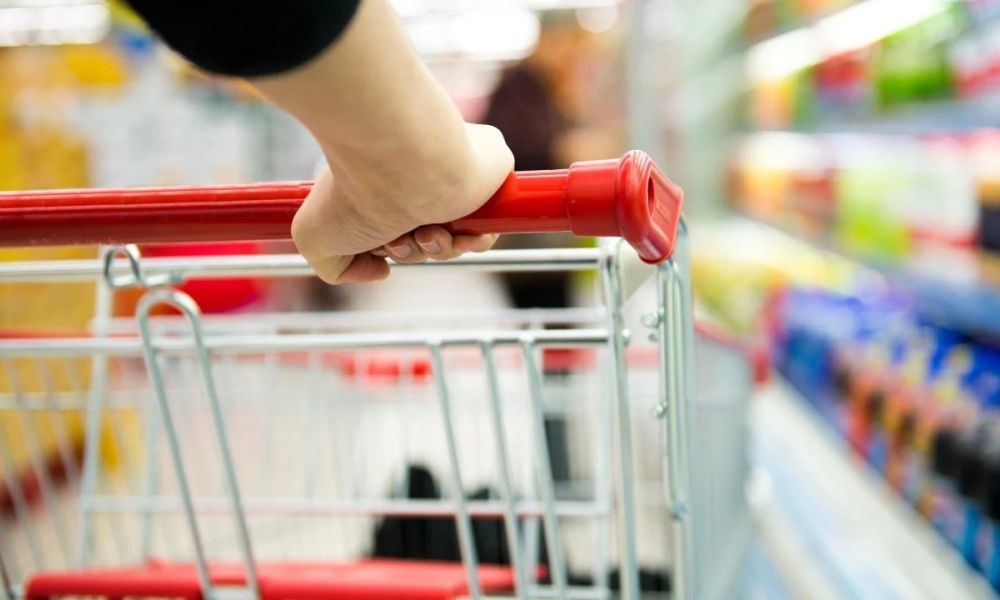 La inflación de septiembre alcanzó el 2,1%