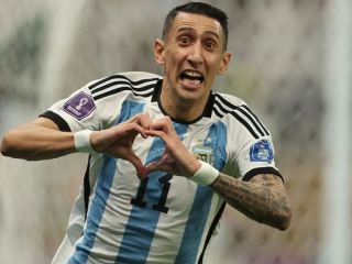 Ángel Di María vuelve a Rosario Central: Una leyenda regresa a casa para cerrar el círculo