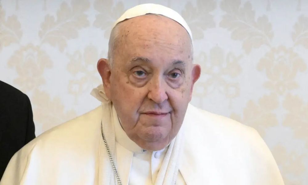 Papa Francisco