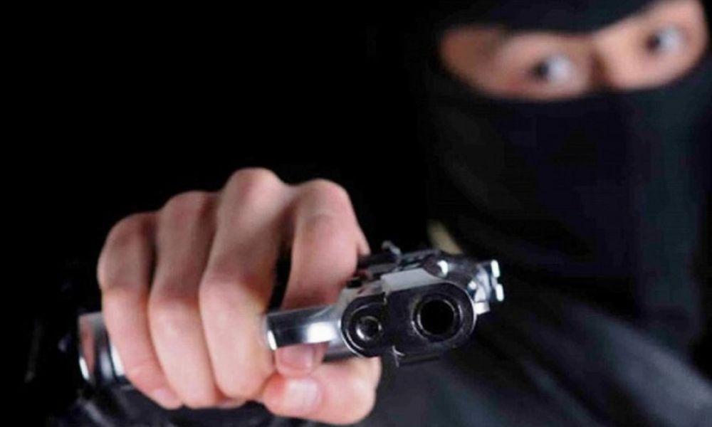 Robaron a dos jubilados