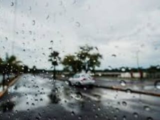 Alerta amarilla por fuertes tormentas y caída de granizo en la provincia