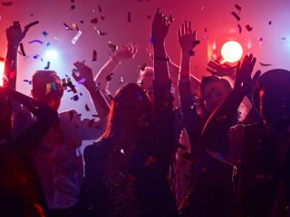 Mar del Plata: Multas de hasta 1 mill�n de pesos por realizar fiestas clandestinas