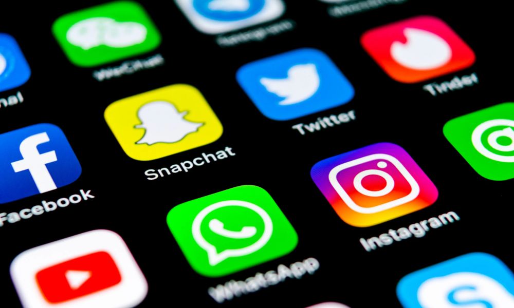 Día de las Redes Sociales