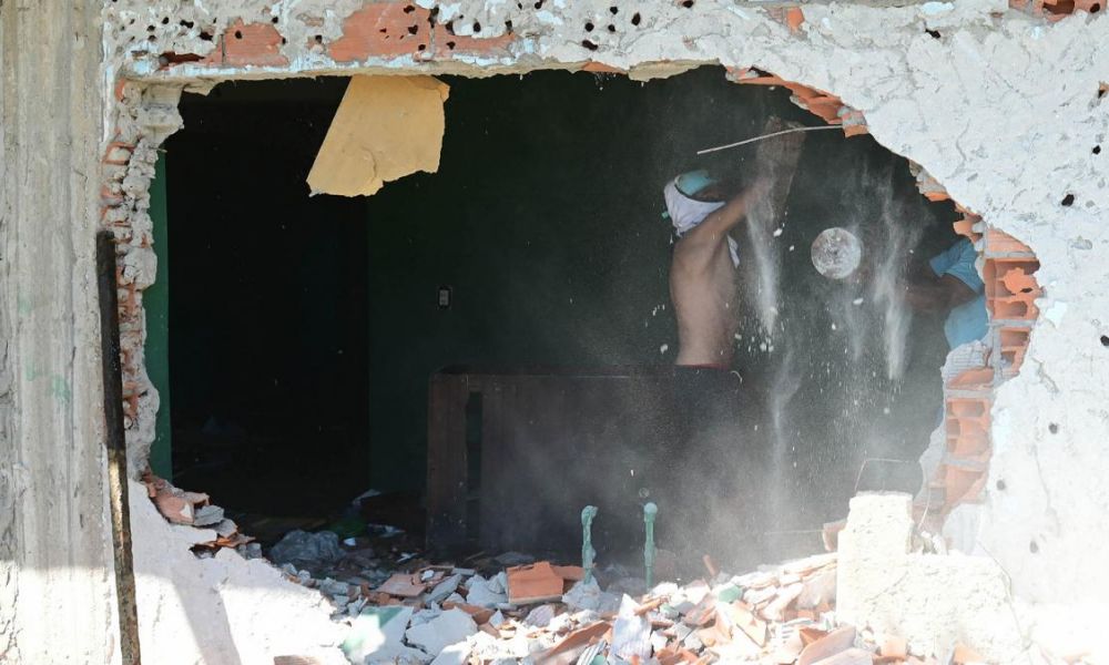 El crimen narco de un niño de Rosario apunta a dos presos