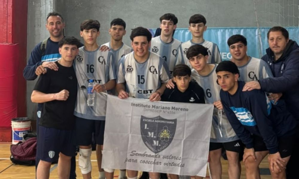 Pergamino sumó triunfos y varias clasificaciones