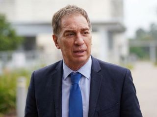 La Justicia impuso una multa diaria de $100.000 a Diego Santilli por el financiamiento universitario