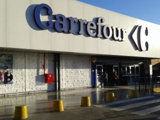 Carrefour pone un pie fuera: ¿Adiós definitivo o nueva etapa en la Argentina?