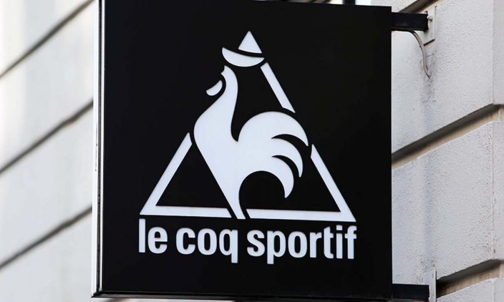 Le Coq Sportif
