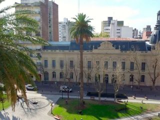 Los das 24 y 31 las oficinas de la Municipalidad trabajarn hasta el medioda