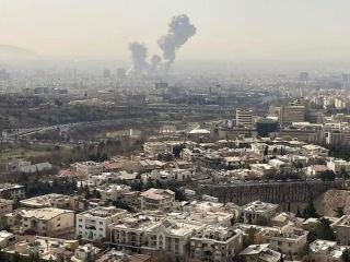 Bombardeo de Israel y Estados Unidos a Ir�n: M�s de 200 muertos y 747 heridos en 24 provincias