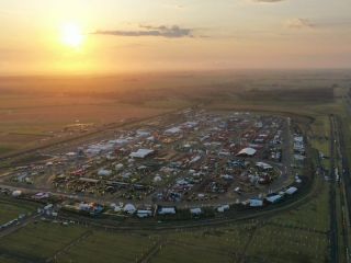 Expoagro 2025: El epicentro de la innovacin agropecuaria abre sus puertas