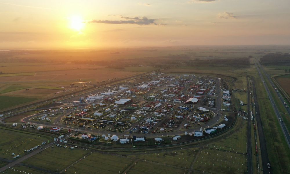 Expoagro 2025
