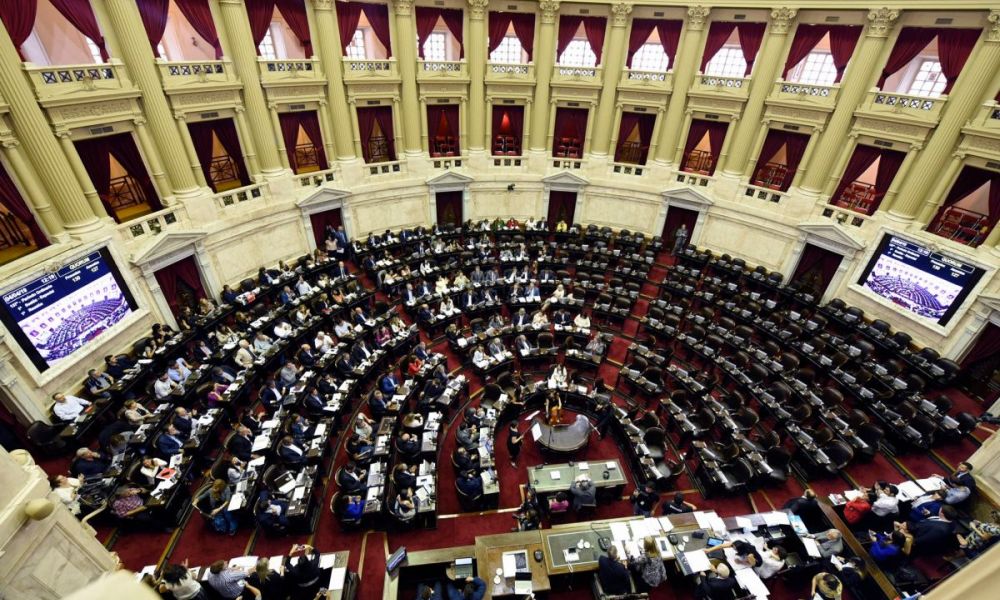 Inocencia Fiscal II: Negocian excluir a funcionarios
