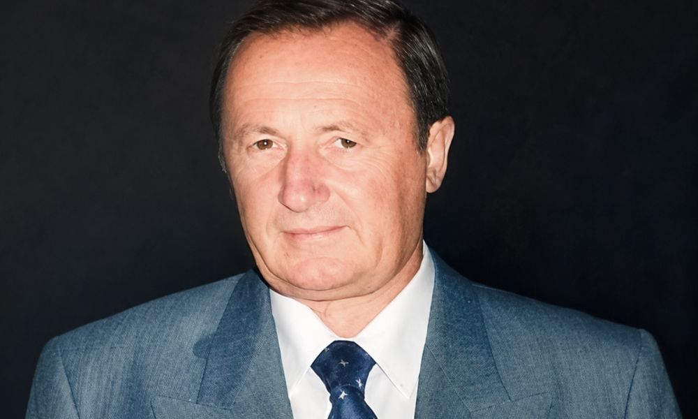 Carlos Meregalli