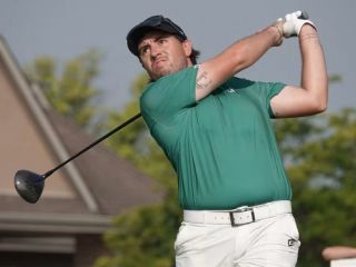 Andrés Gallegos hace historia: Jugará el DP World Tour 2026 y vuelve a poner a Argentina en la élite del golf mundial