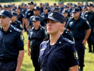 Aumento salarial para la Polica Bonaerense: Suba del 9% en dos tramos