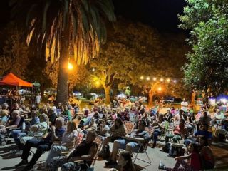 Urquiza celebra la Tierra F�rtil y abre el calendario de fiestas rurales en Pergamino