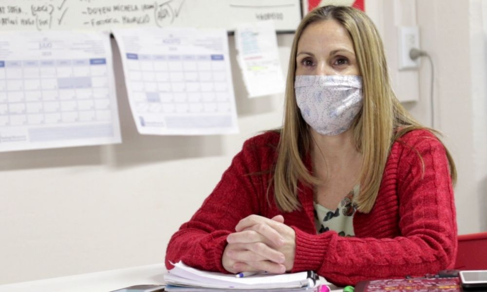 María Martha Perretta