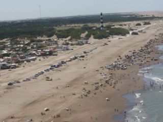 Claromec�: dos rugbiers desfiguraron el rostro de un joven